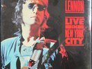 JOHN LENNON - Live In New York City | SEALED rock Beatles Yoko Ono Capitol LP