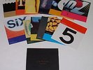 Wedding Present The Hit Parade - Complete Box box set UK COMPLETE BOX R.C.A.