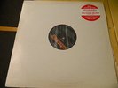 Rush The Enemy Within PROMO Red Sector A Red Vinyl Rare PROG Rock Lp Masterdisk