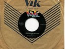 listen Rockabilly LOS PLAYBOYS geronimo stomp / boogie de la guitarra OBSCURE 45