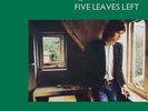 NICK DRAKE FIVE LEAVES LEFT NEW SEALED GATEFOLD VINYL LP IN STOCK
