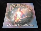 Hawkwind - The Hawks Gathering  (Clear 7
