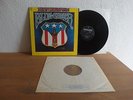 BLUE CHEER New Improved UK 1969 1st Press Philips Psych Lp Mint