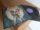 PLUTO SAME LP IN 1971 UK 1ST DAWN  PROG.