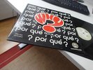 WHY? – Orig. LP Spain – ROCK * ¿Por qué? * MINT- * POKORA 4 Stars