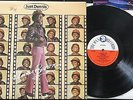 KLP7 - Dennis Brown - Just Dennis (TRLS.107) UK LP, trojan records 1975
