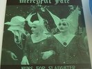 Mercyful Fate-Nuns for slaughter (Rare demos 1981/1982, King Daimond)
