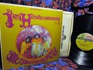 1967 ORIG   The JIMI HENDRIX EXPERIENCE 1st   Hard GARAGE PSYCH 