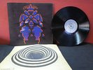 CRESSIDA - Same LP UK Large Swirl Vertigo Philips Credit    Catapilla