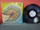 TIMOTHY LEARY & ASH RA TEMPEL - Seven Up LP GERMAN ORIGINAL  NOVALIS ELOY FAUST
