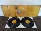 ROBERT PLANT - Dreamland(UK 2002 SPECIAL LTD EDITION NUMBERED DOUBLE VINYL LP)