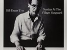 Sunday at The Village Vanguard (180g) + bonus track [VINYL] Bill Evans Trio Viny