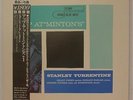STANLEY TURRENTINE - LP - JAPAN - Up At Minton's Vol. 1 - K18P-9239 - BLUE NOTE