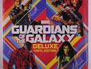 SOUNDTRACK: Guardians Of The Galaxy LP (2 LPs, gatefold cover) Rock & Pop