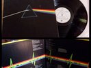 PINK FLOYD Dark Side Of The Moon LP MFSL 1-017 Japanese Press Gategold Harvest