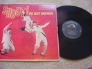 THE ISLEY BROTHERS  shout, vg+ lp on RCA LONG PLAY, 1959