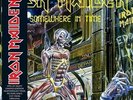Iron Maiden Somewhere In Time (LIMITED EDITION/PICTURE DISC/GATEFOLD)**VINYL