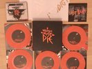 The Prodigy - INVADERS MUST DIE - 5 x 7
