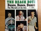 The Beach Boys - Dance, Dance, Dance/The Warmth of the Sun 7'' Very Rare NM 5306
