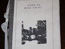 joy division book rare and collectible when we were young unknown pleasures