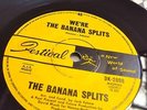 WE'RE The BANANA SPLITS - Wait Till Tomorrow 1968 - POP PSYCH OZ Festival 45 7