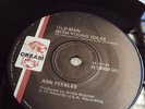 ANN PEEBLES - A Good Day For Lovin 1978 - R&B FUNK SOUL - Rare OZ Cream 45 7