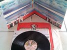 GENESIS FOXTROT 1972 UK CHARISMA B&C 1st PRESS A-1U/ B1-U Porky / Pecko RARE