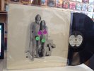 Rare John Lennon & Yoko Ono Two Virgins LP Dutch Pressing The Beatles NK 7004