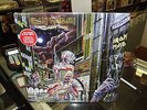 IRON MAIDEN- SOMEWHERE IN TIME-180 gram Lim Ed. SEALED Lp Last Copy