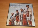 Mozart, Sämtliche Werke für Streichquartett, Quartetto Italiano, Box 9 LP