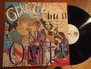 GENE CLARK  NO OTHER 1974 UK VINYL LP