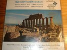 NEU SEALED: BEETHOVEN Overtures KEILBERTH LP TELEFUNKEN SLT