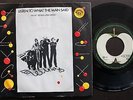 WINGS PAUL McCARTNEY SINGLE MADE IN PORTUGAL 45 PS 7 LISTEN TO WHAT THE MAN SAID