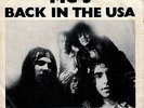 MC 5: Back In The USA / Tutti Frutti (´70 / scarce orig. German 7