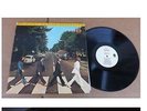 The Beatles Abbey Road Mobile Fidelity MFSL Vinyl LP