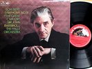 ASD 2251 ED1 FACTORY SAMPLE Schubert Symphony 9 Barbirolli 1966 NEAR MINT