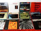 mehr als 70 JAZZ Langspielplatten von Sonny Rollins bis Django Reinhardt
