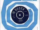 LOOSE ENDS - 'Tax Man' 45 Decca Records Mint Condition - MOD Classic - BEATLES