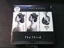 Kitty, Daisy & Lewis the Third Limited Edition LP MP3 White Vinyl Neu