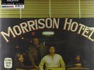 DOORS MORRISON HOTEL LP VINYL NEW 2010 33RPM