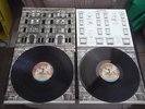 LED ZEPPELIN PHYSICAL GRAFFITI 1975 UK PRESS MATRIX A1/B5/C2/D1 ATLANTIC RECORDS
