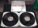 KISS DOUBLE PLATINUM 1978 UK PRESS A1/B1/C1/D1 CASABLANCA RECORDS CALD 5005