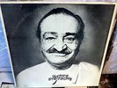 Meher Baba   Happy Birthday RARE White label LP + book Pete Townshend The Who