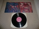 KING CRIMSON IN THE COURT OF THE CRIMSON KING 1969 UK LP PINK ISLAND ILPS-9111