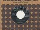 BUDDY HOLLY on Decca --MODERN DON JUAN-- rockabilly 45 | US ORIG | LISTEN