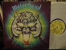 MOTORHEAD / OVERKILL 1979 Bronze BROL 34515 Italy NM
