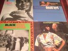 DONALD BYRD STREET LADY BLACKJACK BLACKBYRD ROYAL FLUSH LIMITED EDITION 4 LP SET
