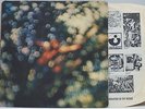 PINK FLOYD - OBSCURED BY CLOUDS - Music from 'La Vallee' - 1st press on HARVEST