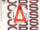 FLEETWOOD MAC DEMO *BLACK MAGIC WOMAN* 1973 CBS  N MINT