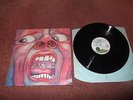 KING CRIMSON  IN THE COURT OF THE CRIMSON KING  VINYL LP.EX+.